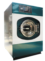 Laundry Equipment XGQ Washer - extractors