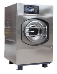 Laundry Equipment XGQА Washer - extractor