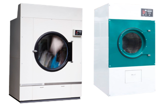 Laundry Equipment HG Dryers