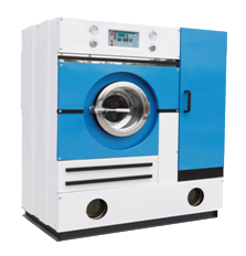 Laundry Equipment TDS Hydrocarbon Dry Cleaning Machine