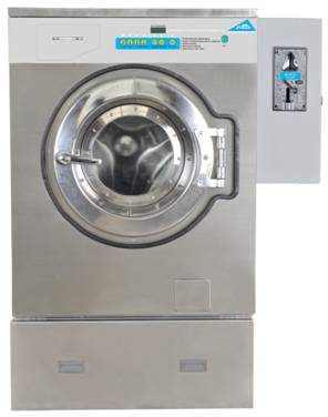 Self-service washing machine for sale. Laundromat equipment Washer Machine Fresh - SWMT 13-01