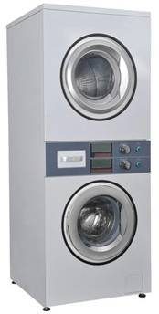 Laundromat equipment Drying System Fresh - SXHTGW 8-8
