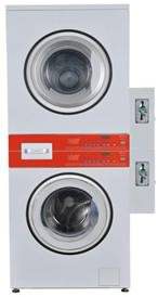 Laundromat equipment Drying - Washing System Fresh - SXHTGW 12-12