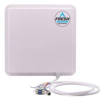 Fresh222's parking management tools
