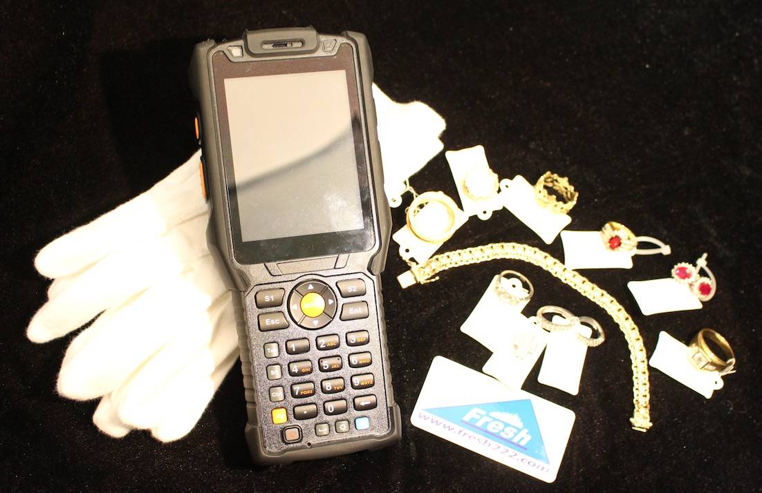 The distinctive features of antitheft protection system for jewelry pieces, watches, glasess and other goods from other common anti-theft systems. The distinctive features of antitheft protection system for jewelry pieces, watches, glasess and other goods from other common anti-theft systems.