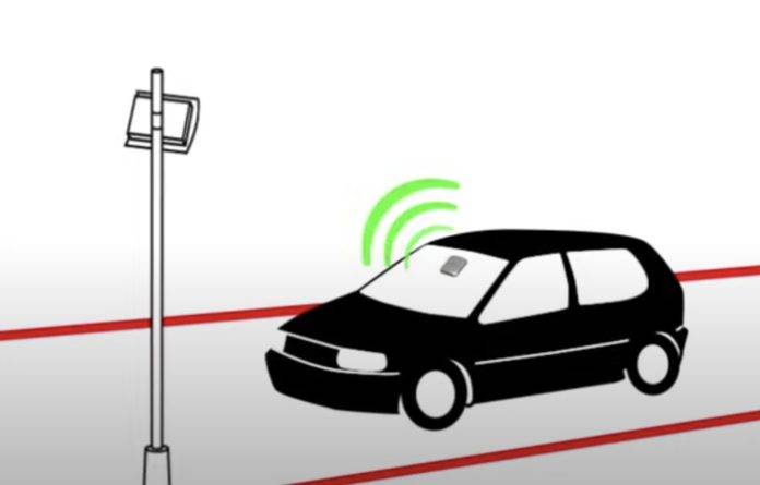 RFID Parking System Buffalo Grove IL