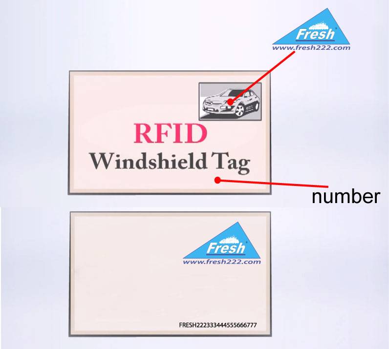 vehicle access control system