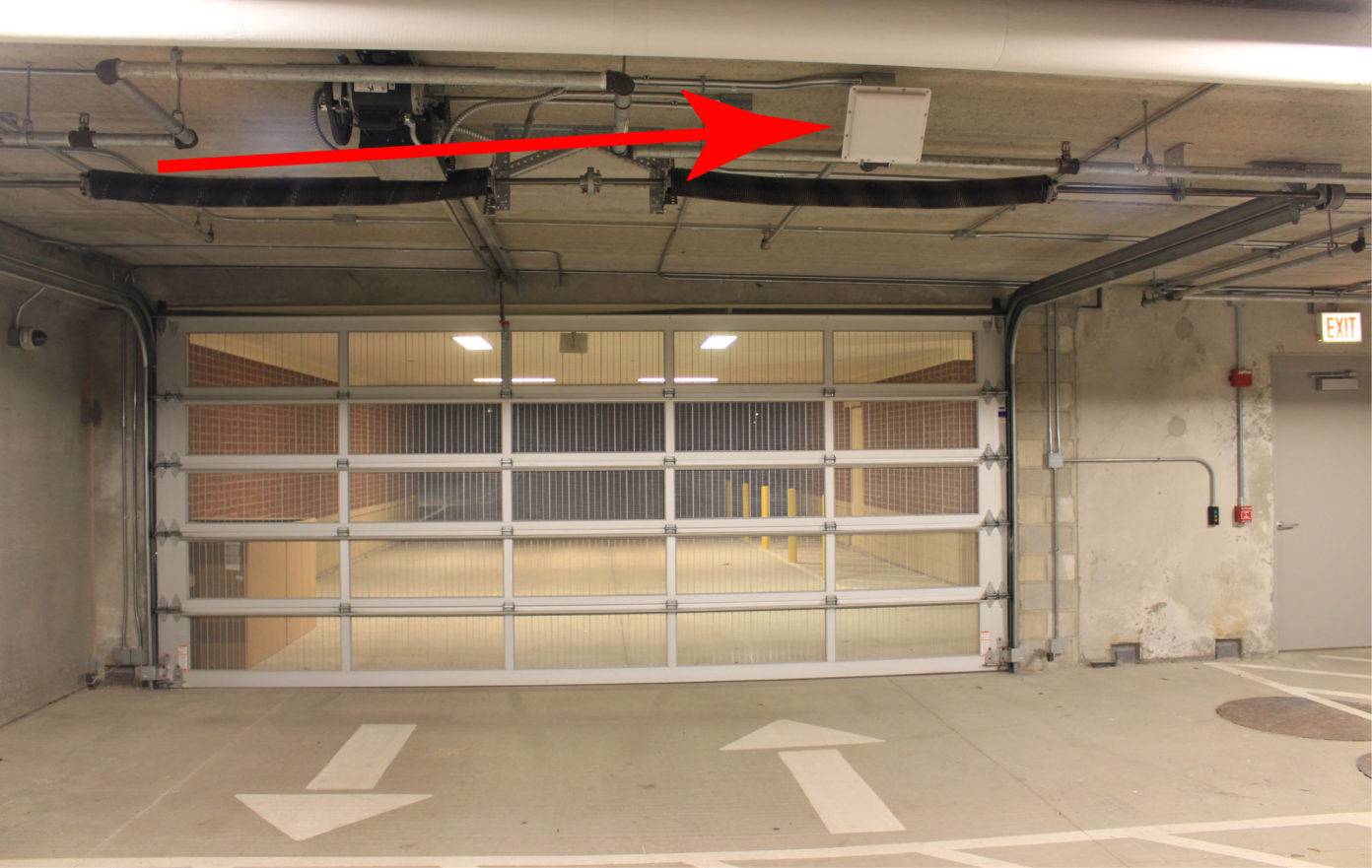Residential Gate Access Control Systems Fresh Equipment