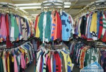 Motorized Wardrobe Organization Ideas rotating closet carousel