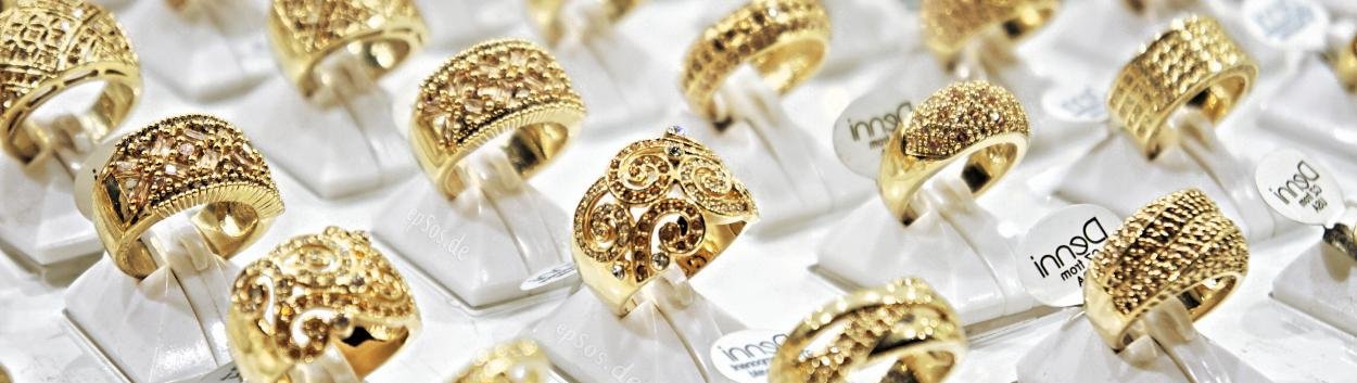 Jewelry Store Security System Jewelry Store Security System | Theft Prevention | RFID UHF Jewelry tags
