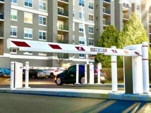 Parking Management Systems RFID Barrier Systems Parking Management Systems, Access Control RFID Barrier Systems