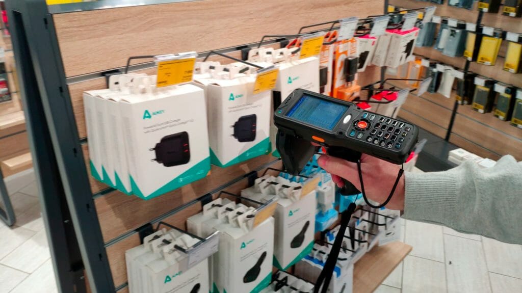 Inventory Loss Prevention Systems Inventory Loss Prevention Systems