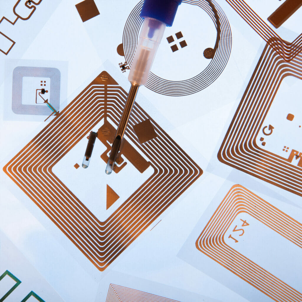 Rfid Reader Software
