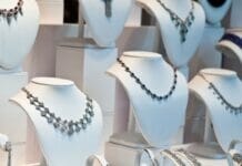 how to protect jewelry from theft