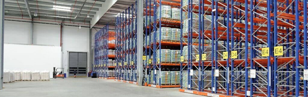 Effective warehouse theft prevention strategies