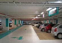 Residential Gate Access Control Systems Residential Gate Access Control System