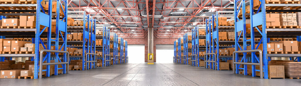 Warehouse Loss Prevention