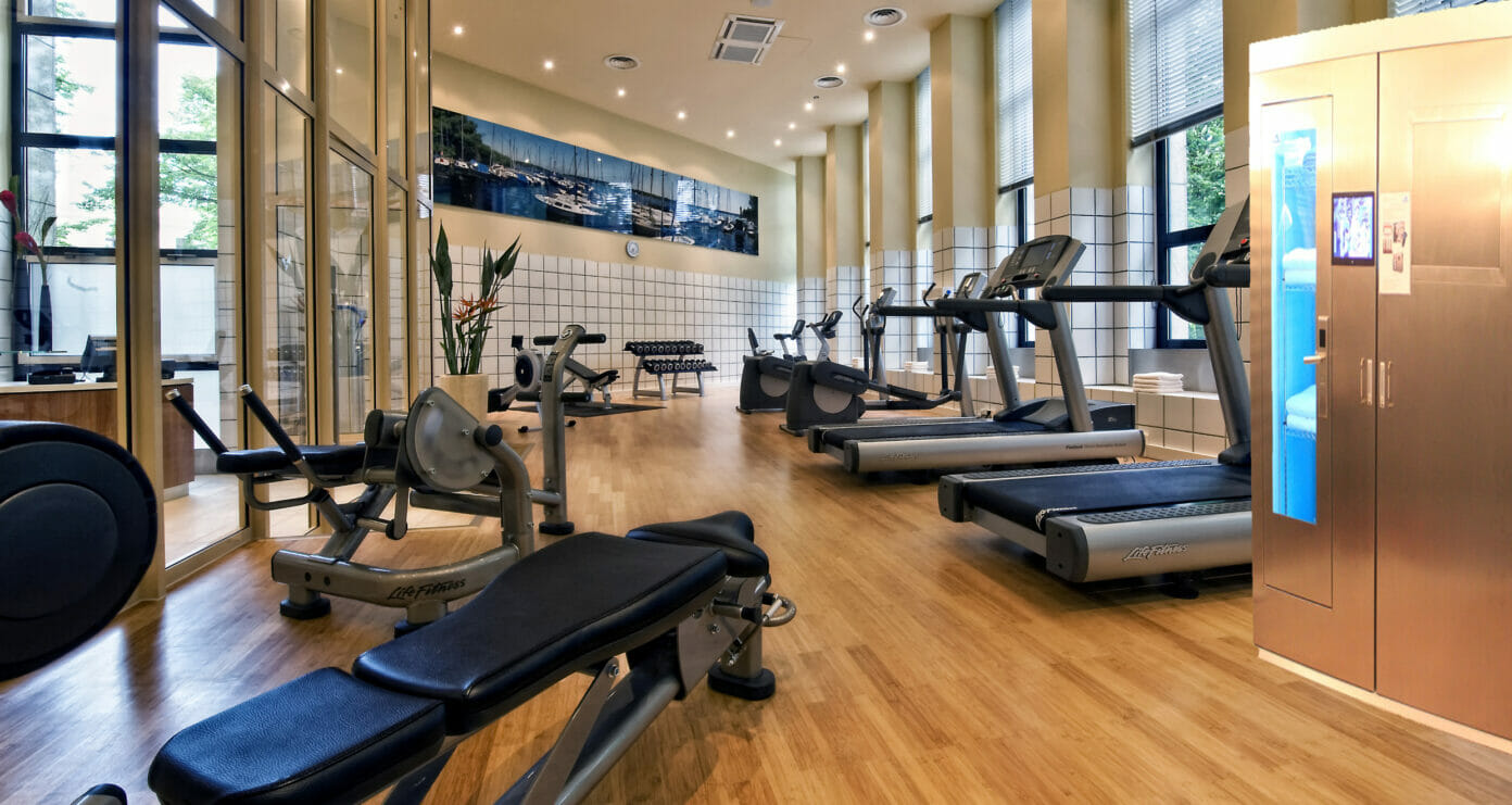 Outdoor Towel FRESH Equipment