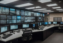 Access Control and Video Surveillance Systems Installation in Chicago