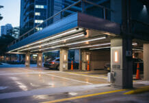 Parking Access Control Installer in Chicago, IL