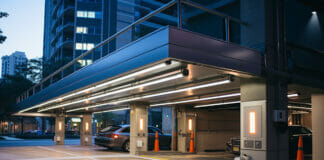 Parking Access Control Installer in Chicago, IL