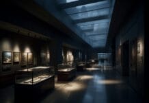 Museum Security Systems