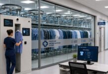 Healthcare Uniform Management Systems Healthcare Uniform Management Systems