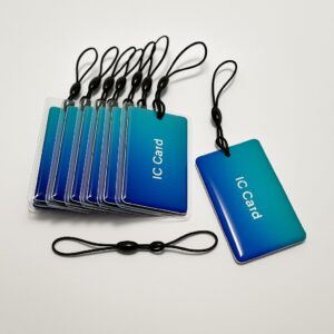 IC ID Tags