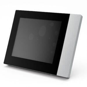 Screen of Door Phone System Intercom