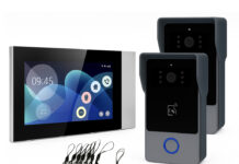 Affordable Access Control affordable access control system