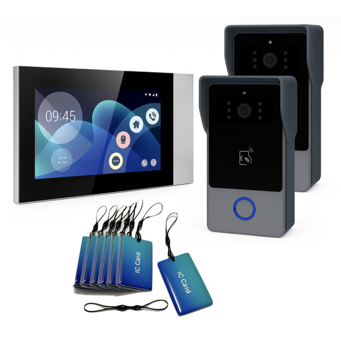 affordable access control affordable access control system