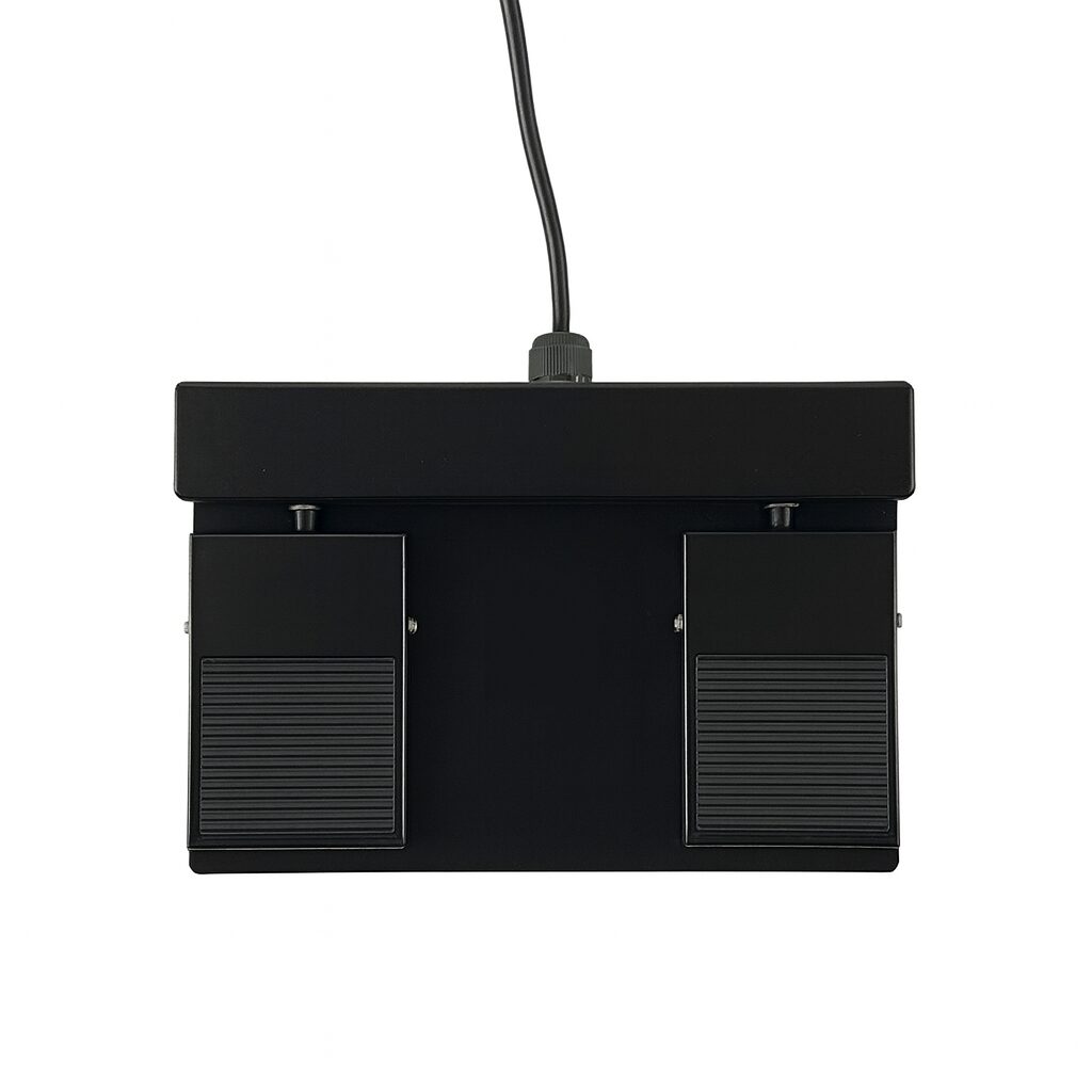foot pedal
