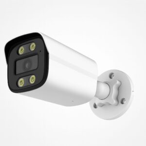 IP POE outdoor security camera