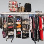 Closet Carousel -4rth Closet organizer