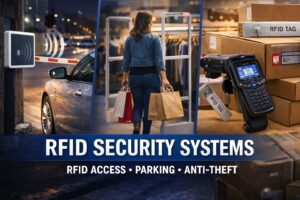 RFID Security Systems