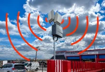 Commercial Parking Access Control Systems Commercial parking access control long-range vehicle reader