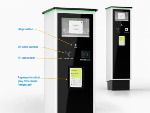 Parking Payment Systems Parking Payment Systems