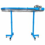 I-Shaped Industrial clothes conveyor