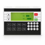 Industrial control panel