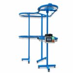 LL-garment conveyor Industrial